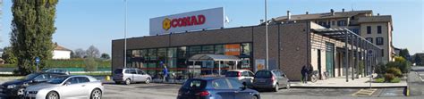 Conad Spino Dadda Via Monsignor Quaini 